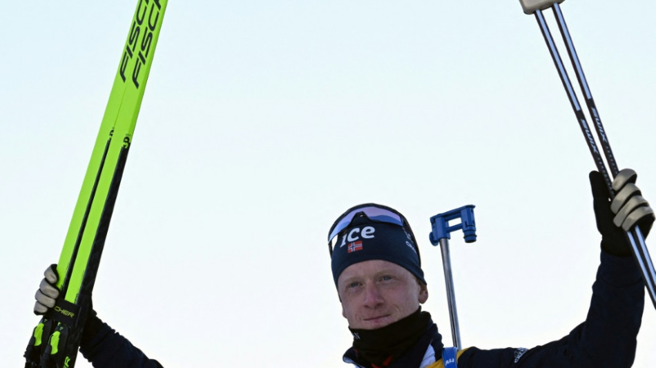 Trotz Lauf-Dominanz: B&ouml; plant keinen Abstecher zum Langlauf