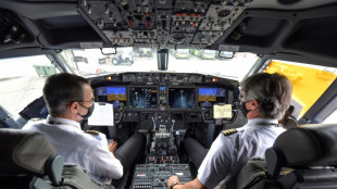 Apr&egrave;s des ann&eacute;es chaotiques, Boeing esp&egrave;re voir le bout du tunnel