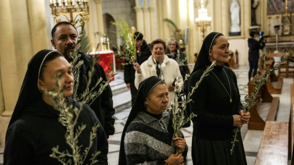  Israelische Polizei untersagt Lateinischem Patriarchen Zugang zur Grabeskirche 