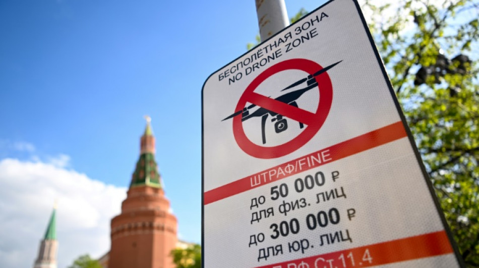 Qu&eacute; hay que saber sobre el presunto ataque con dron al Kremlin