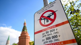 Qu&eacute; hay que saber sobre el presunto ataque con dron al Kremlin