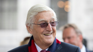 D&eacute;c&egrave;s &agrave; 88 ans du Britannique Michael Parkinson, "le roi" du talk show 