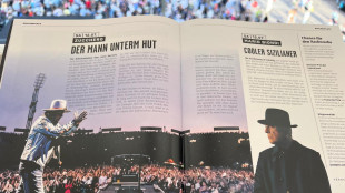 Zucchero e Mario Biondi al Jazzopen 2025 di Stoccarda
