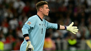 T&eacute;cnico da sele&ccedil;&atilde;o da Alemanha lamenta nova les&atilde;o de Ter Stegen