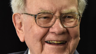 A picco l'utile di Berkshire Hathaway, pesano Kraft e il dollaro
