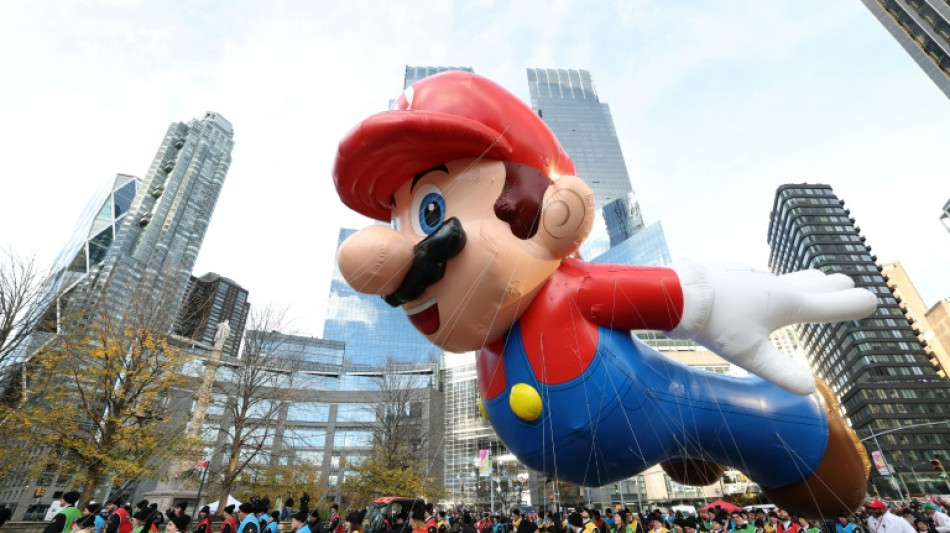  Switch 2 sales boost Nintendo profits, but chip shortage looms 