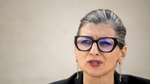 EUA sanciona relatora especial da ONU para os Territ&oacute;rios Palestinos