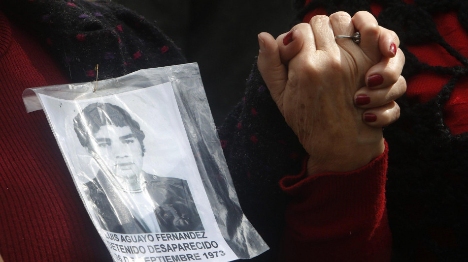  Kast blocca l'espropriazione di un centro di tortura di Pinochet 