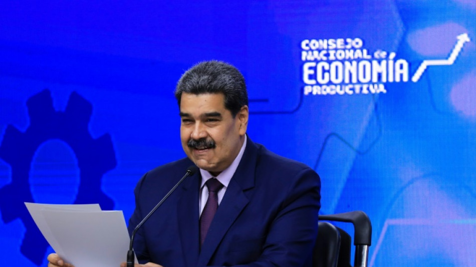 Econom&iacute;a venezolana crece 17% en el primer trimestre de 2022 frente al mismo per&iacute;odo de 2021