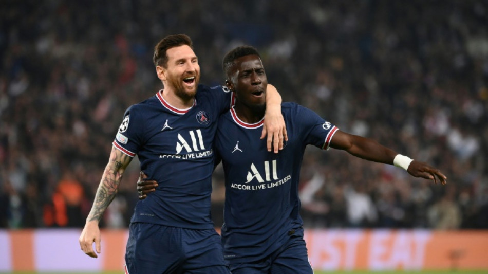 Foot/Homophobie: Gueye somm&eacute; de s'expliquer par le conseil de l'&eacute;thique de la FFF