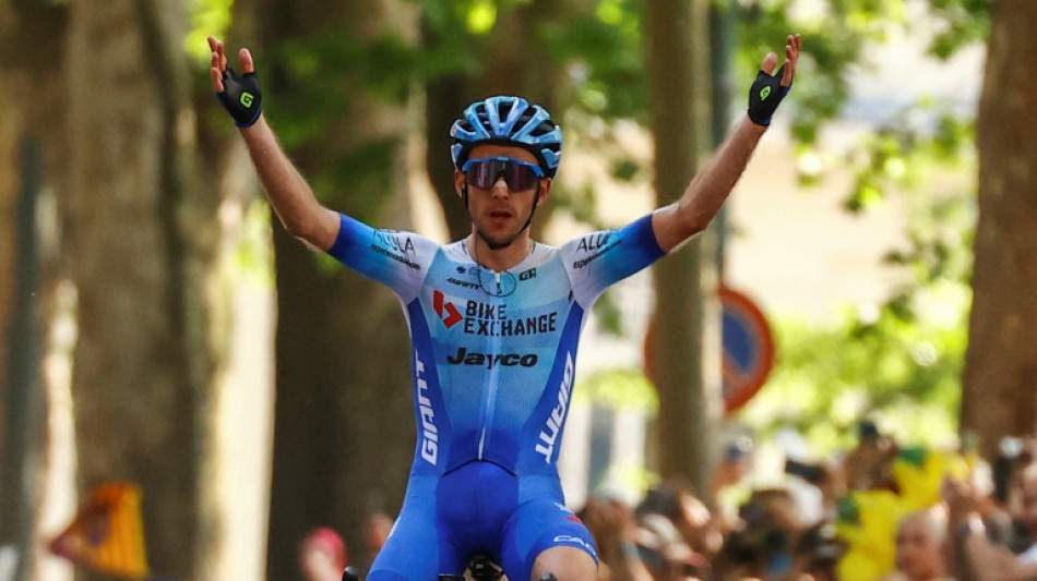 Clasica San Sebastian: Simon Yates en favori malgr&eacute; Pogacar