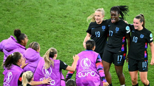 N&auml;chstes Drama: Englands Comeback-Queens im EM-Finale
