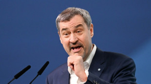 CSU-Landesgruppe in Bundestag trifft sich zu Sommerklausur