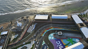 Formel 1: Rebellen greifen &Ouml;lraffinerie in der N&auml;he der Strecke in Saudi-Arabien an