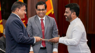 Sri Lankas Pr&auml;sident Dissanayake wird nach Wahlsieg auch Verteidigungs- und Finanzminister