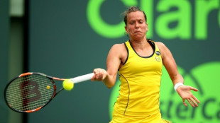 Strycova to replace Pala as Czech Billie Jean King Cup team captain