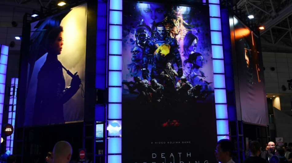 El videojuego "Death Stranding" ser&aacute; adaptado al cine