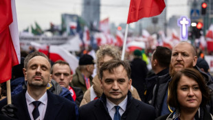 La m&aacute;xima corte de la UE dictamina que la reforma judicial en Polonia viola la ley del bloque