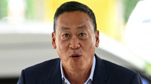 Thail&auml;ndisches Parlament w&auml;hlt Srettha Thavisin zum neuen Regierungschef
