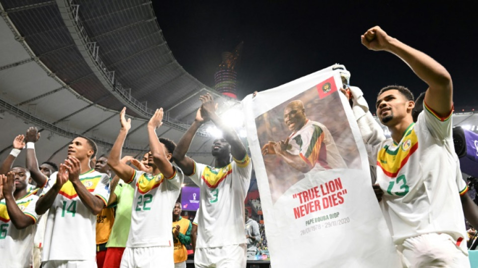 Mondial - 1/8 de finale : Angleterre-S&eacute;n&eacute;gal: les d&eacute;fenses &agrave; l'&eacute;preuve