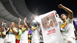 Mondial - 1/8 de finale : Angleterre-S&eacute;n&eacute;gal: les d&eacute;fenses &agrave; l'&eacute;preuve