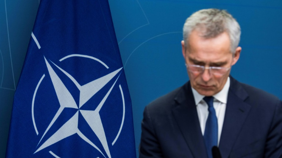 Adhesi&oacute;n de Finlandia refuerza capacidad de la OTAN frente a Rusia