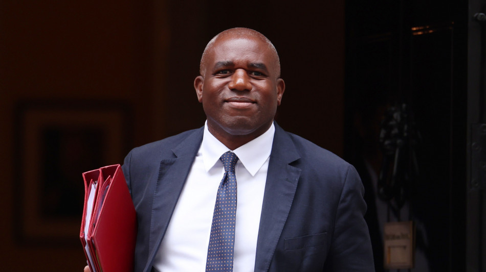 Gb, nuove sanzioni anti russe per 'deportazione bimbi ucraini'