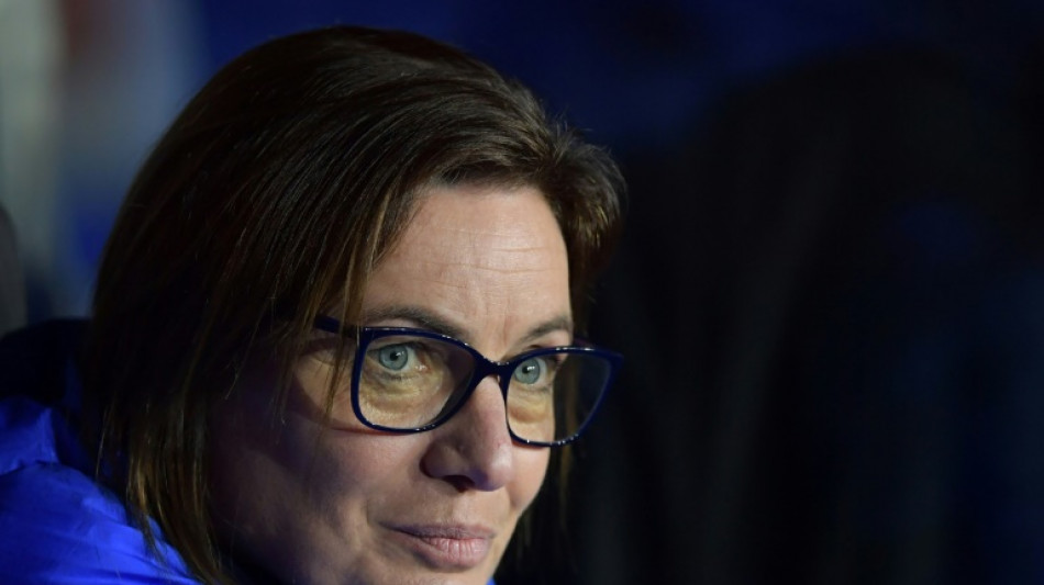 Bleues: l'avenir de Diacre &agrave; l'&eacute;tude &agrave; la FFF, r&ocirc;le-cl&eacute; pour Aulas