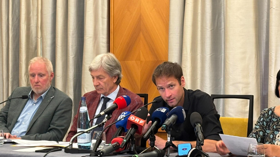  Doping: Nada Germania non analizzer&agrave; l'urina 'residuale' di Schwazer 