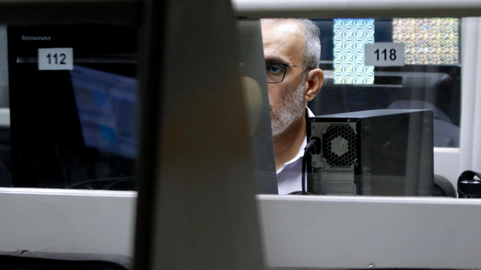  Borsa: Milano apre in calo, Ftse Mib -0,08% 
