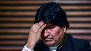 Bolivie: l'ancien pr&eacute;sident Evo Morales, vis&eacute; par un mandat d'arr&ecirc;t, d&eacute;nonce une "justice partiale"