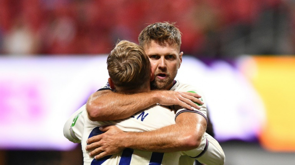 West Ham blanks Bournemouth in Premier League US series