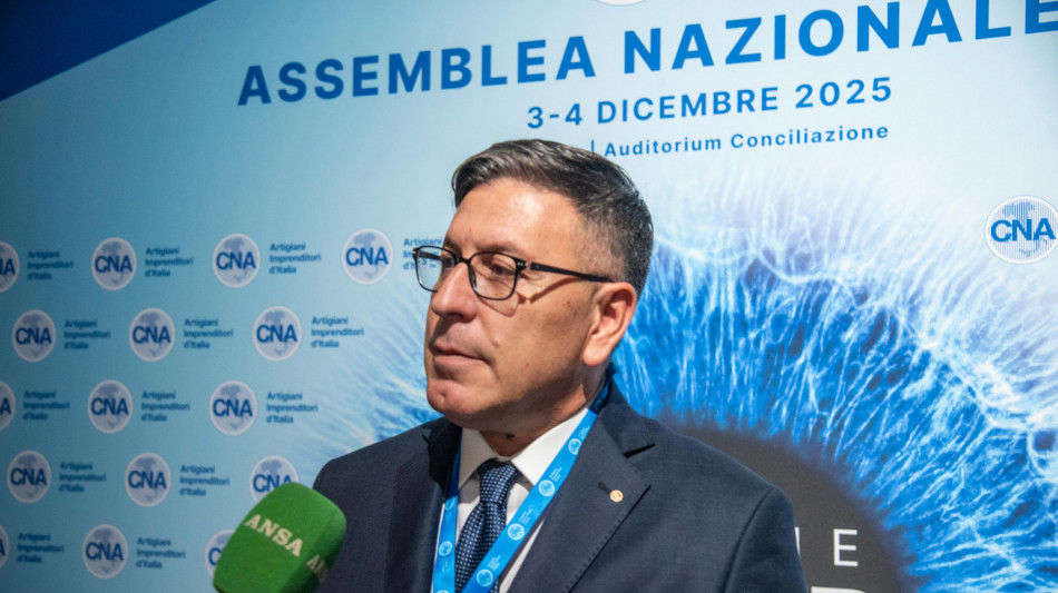  Cna, "la bolletta dell'energia aumenta ancora per tre pmi su quattro" 