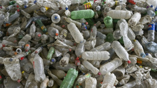 Talks for landmark plastic pollution treaty stretch into second week