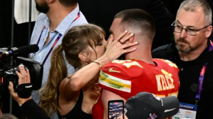 'Royal wedding': Swift and Kelce kick off star-studded celebrations