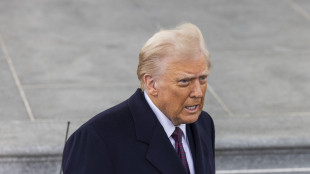 Trump &egrave; arrivato alla Casa Bianca da presidente