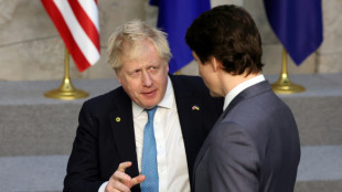 Canad&aacute; y Reino Unido inician negociaciones para un acuerdo de libre comercio