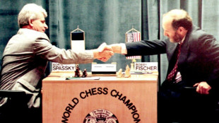 Spassky-Fischer: 50 aniversario de una batalla geopol&iacute;tica sobre un tablero de ajedrez