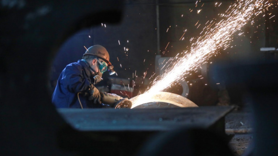 EU-Kommission stellt Pläne für Ausweitung der Stahlzölle vor