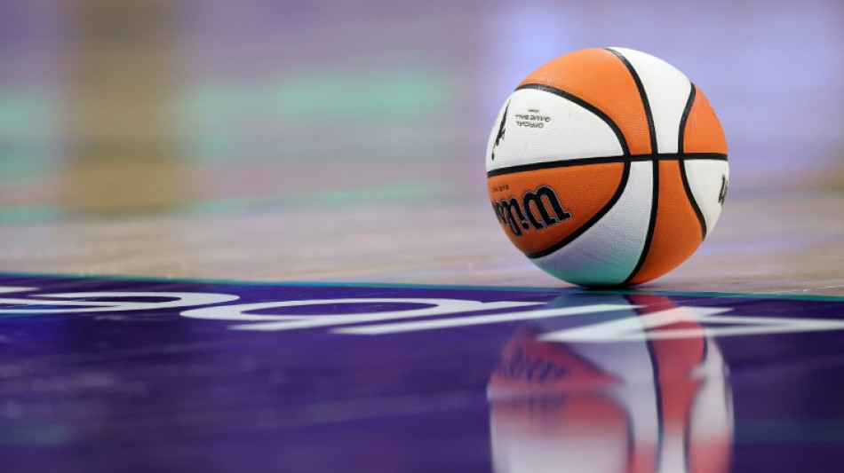Crypto group reportedly says it planned sex toy tosses at WNBA games