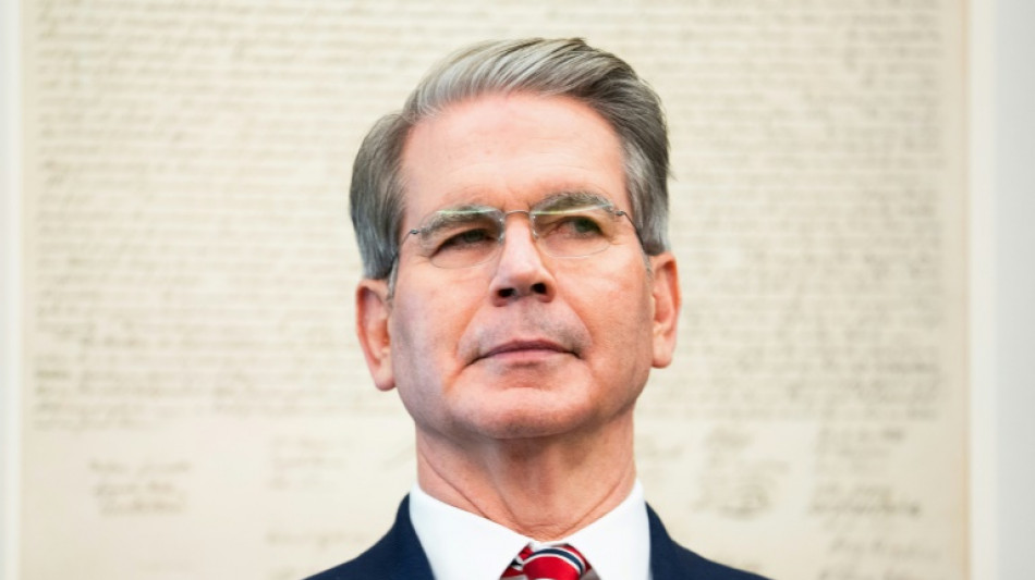 EEUU estima que disputa comercial con China podría resolverse con diálogo Trump-Xi