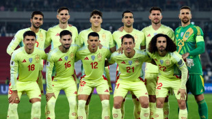 Espanha substitui Final&iacute;ssima por amistoso contra S&eacute;rvia