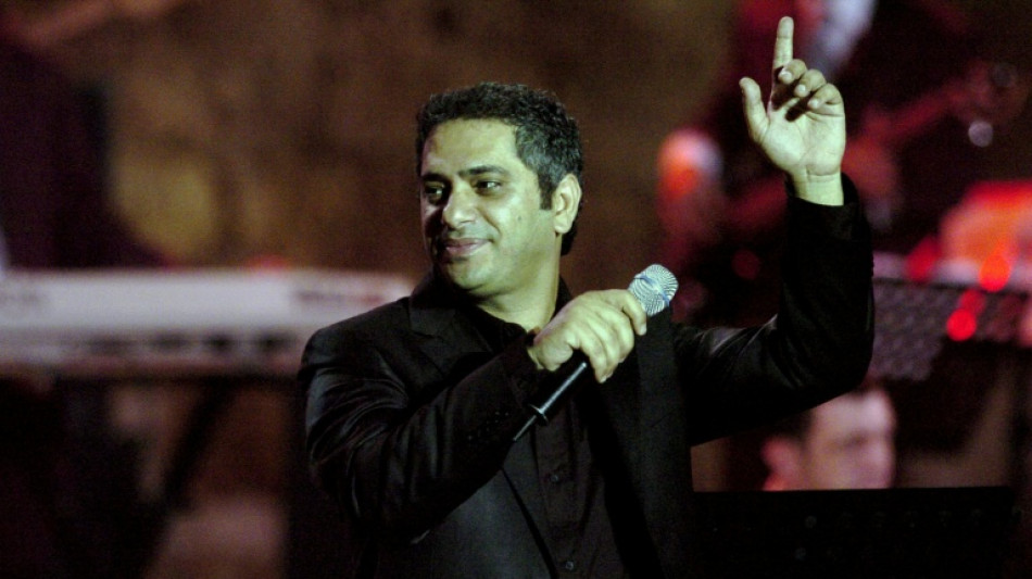  Liban: un chanteur devenu islamiste acquitt&eacute; pour tentative de meurtre   
