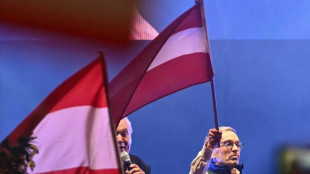 Deutsche Politiker besorgt wegen m&ouml;glicher FP&Ouml;-gef&uuml;hrter Regierung in &Ouml;sterreich