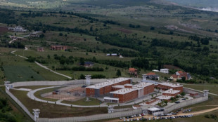 Le Kosovo se prépare à recevoir les prisonniers étrangers du Danemark