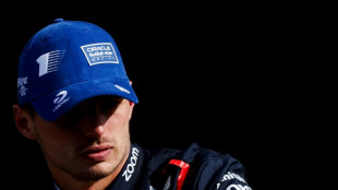 Verstappen chega a Monza com seu dom&iacute;nio na F1 em d&uacute;vida