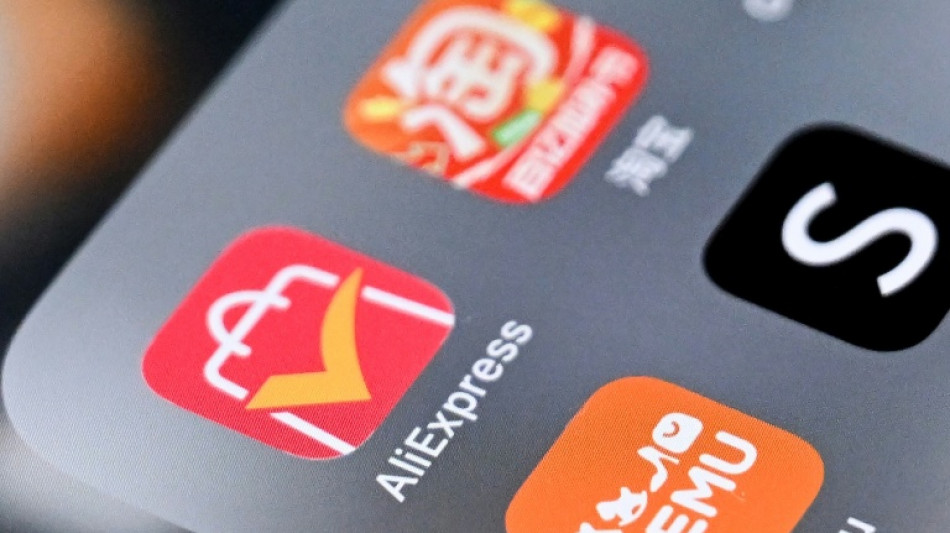  Des chaussures non conformes vendues sur Shein, Temu et AliExpress, selon une &eacute;tude 