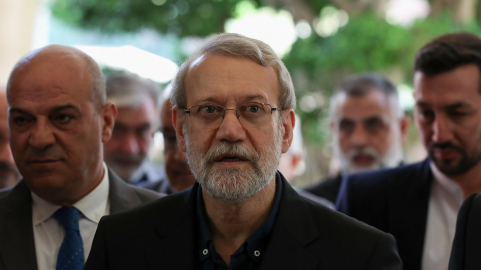 Teheran, 'Trump stia attento in caso di intervento in Iran'