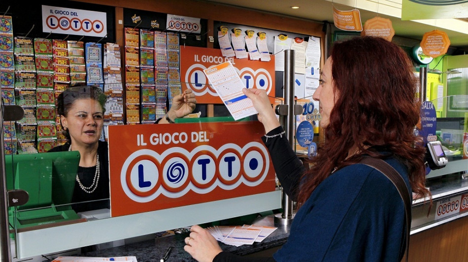 Igt, a Lottoitalia concessione Lotto per 2,23 miliardi