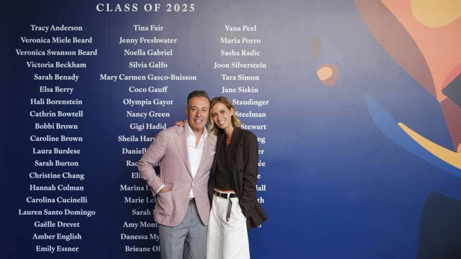 Per Wwd Carolina Cucinelli tra 50 pi&ugrave; influenti della moda